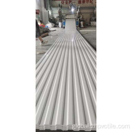 China bangladesh plastic roofing sheet 3D pvc wall panel Manufactory